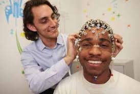 A Beacon for Children's Mental Health Guiding families in a time of crisis