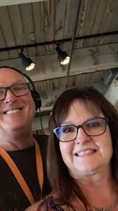 Fred Posey (@se8bring)