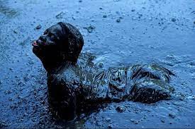 Haiti The Power Of Voodoo Plaine Du Nord Voodoo Rituals African Traditional Religions Haiti