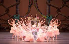 (19 results found) people also searched for. Playlist George Balanchine S The Nutcracker In The Park Miami City Ballet