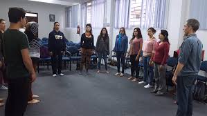 Resultado de imagen para imagenes del psicodrama