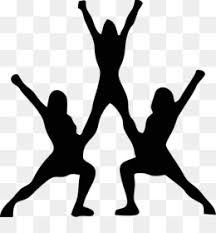 Cheerleader Png Cheerleader Silhouette Cartoon Cheerleader Cheerleader Vector Cheerleader Go Team Animated Cheerleader Cute Cheerleader Cheerleader Stick Figure Cleanpng Kisspng Black cheerleader silhouette monogram scarf pink fleece cheer squad coach gift. cheerleader png cheerleader