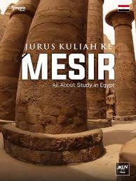 We did not find results for: Jurus Kuliah Ke Mesir Pdf