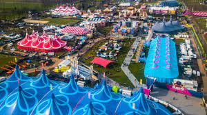 Paaspop is traditionally the opener of the festival season in april. Paaspop 2021 Home Facebook