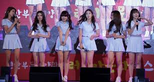 Ornet x al.stride x zangiev x wes. Big Hit Entertainment Acquires Gfriend S Talent Agency Source Music