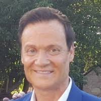 Richard Derose's Instagram, Twitter & Facebook