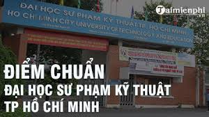 Maybe you would like to learn more about one of these? Ä'iá»ƒm Chuáº©n Ä'áº¡i Há»c SÆ° Pháº¡m Ká»¹ Thuáº­t Tphcm 2020 2019 Ä'iá»ƒm Xet Tuyá»ƒn