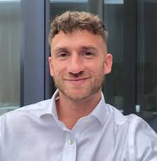 Max Leach, CMgr FCMI