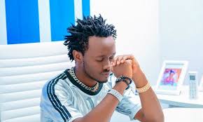 I will refrain from according him the title dr. Ex Gospel Musician Bahati Has A New Unique Hairstyle Litkenya