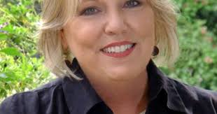 Margaret “Maggie” Jones Berry