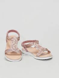 Craquez pour les nouvelles collections ugg, bensimon, converse, new balance, geox, kickers et bien d'autres encore. Ø£Ø³Ù‚Ù Ø§Ù„ØªØ±Ø§Ø« Ù…ÙƒØ±Ø± Sandales Fille Taille 23 Porkafellas Com