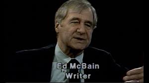Ed McBain