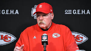 Andy Reid makes final retirement decision over Kansas City Chiefs future after horror 2025 season