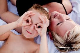 Allen Family Maternity Session in Somerset, KY