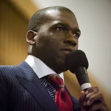 Reverend Jamal Harrison Bryant Speaking and Appearance Fee