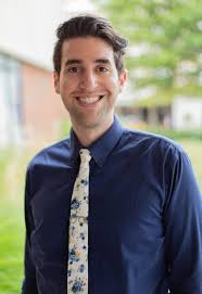 Brian roberts is a liverpool and wirral based photographer. Faculty Spotlight Dr Brian Roberts School Of Optometry Uab