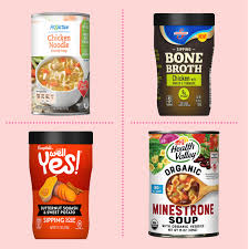 You'll find hundreds more recipes for soups, stews and broths in wlr, plus you can use the tools to easily calculate the calories in your own favourite comfort recipes, give it a try! 9 Best Canned Soups Of 2021 Healthiest Store Bought Soups