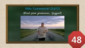 In 2012, nike launched a worldwide ad campaign known as find your greatness. the ad focused on everyday athletes, and nike's. Find Your Greatness Nike Commercial 2012 Walire English