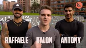 Interested in being part of our team? Magic Mike Berlin Abs Workout Mit Magic Mike Live Berlin Facebook