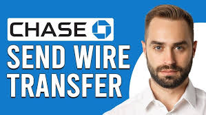 How To Send A Wire Transfer On Chase (How To Set Up Wire Transfer On Chase)