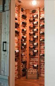The pictures don't really do it justice…it's just beautiful, especially at night. 23 Diy Wine Cellar Project Ideas Diy Wine Wine Cellar Wine Storage