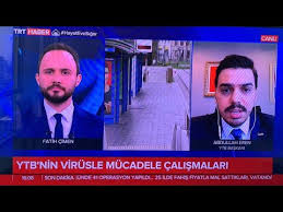 Yayın alanı türkiye ve genel merkezi ankara olan trt haber ile gündemi takip edebileceğiniz haber programlarını saatleri geldiğinde trt haber canlı yayın seçeneği ile kaçırmadan izlemeye. Trt Haber Canli Yayin Baglantisi Youtube