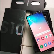 Harga samsung galaxy s10 plus dan spesifikasi samsung galaxy s10 plus yang begawei review mulai dari kelebihan dan kekurangan serta fitur, desain, kamera, ram, cpu, ukuran layar, dan baterai. Samsung S10 Plus 128gb Ram 8gb Bekas Second Fullset Shopee Indonesia