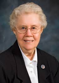 In Memoriam: Sister Beata Mehling » Sisters of St. Benedict
