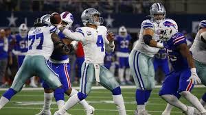 Buffalo Bills Dallas Cowboys Thanksgiving Day Game Most Watched On Cbs In 27 Years Dallas Cowboys Buffalo Bills Cowboy Thanksgiving