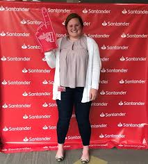 Abre tu cuenta o trae tu nómina con nosotros y accede a tarjetas de crédito, seguros, préstamos, inversiones y mucho más. Internship At Santander Bank N A In Massachusetts Stevenson University