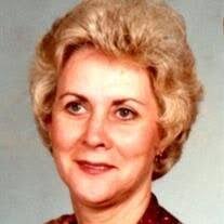 Mary Seymour Edwards Obituary