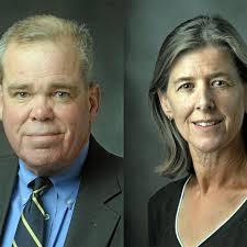 2 Ross Valley supervisorial candidates about even in campaign fundraising