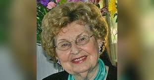 Mrs. Mary Elizabeth Waggoner Obituary