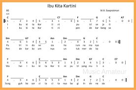 Lagu ini berisi tentang pujian terhadap ibu kartini, pahlawan yang telah memperjuangkan emansipasi wanita indonesia. Hasil Gambar Untuk Lirik Lagu Ibu Kita Kartini Oleh Wr Supratman Lirik Lagu Lagu Lirik