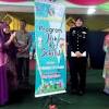 Pelancaran program jom ke sekolah bersama pps dan pibg oleh srk st agnes pejabat pendidikan daerah kota kinabalu. 1