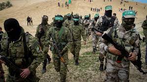 Almost 100 civilians were injured, according to palestinian medics. Hamas Assures Critics Israel S Destruction Still Its Goal The Times Of Israel