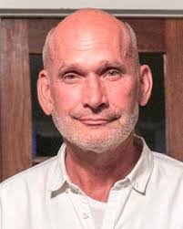 Robert Abendroth's Instagram, Twitter & Facebook