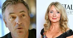 Därför har Pernilla Månsson slutat jobba med Tareq Taylor