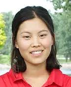 2014-15 Women's Golf Roster