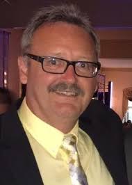 Jeffery Testerman avis de décès