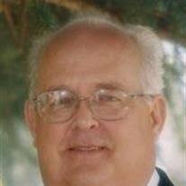 Larry Lincoln Hanks Obituary