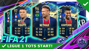 His tackling is incredible, he always put a perfectly timed foot in. Aouar Sbc Fail Von Ea Mega Ligue 1 Tots Kimpembe Objective Fifa 21 Ultimate Team Youtube