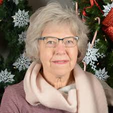 Marceil Audrey Edson Obituary November 21, 2021