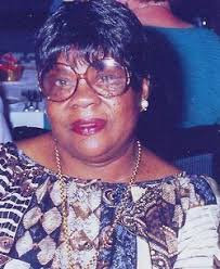 Ruby Stroman Obituary