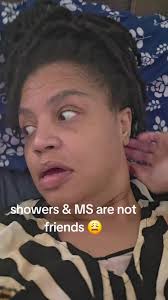 La lucha contra la esclerosis múltiple: ¡Un desafío diario!