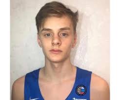 🏀 Ivan Prokopenko Basketball Player