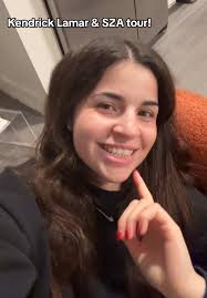 Kendrick Lamar & SZA 2025 Tour Announcement