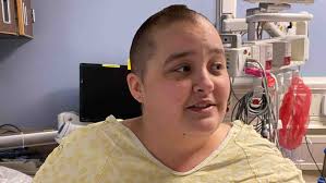 Fundraiser by Jane Stump : Aid Nelsa's Recovery and Family Stability