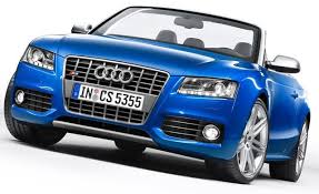 Image result for Kobalt Blue 2012 Audi