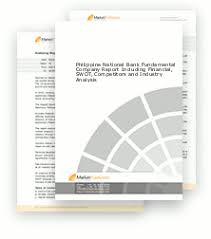 I've worked in customer service before, so i know how it feels. Philippine National Bank Fundamental Company Report Including Financial Swot Competitors And Industry Analysis